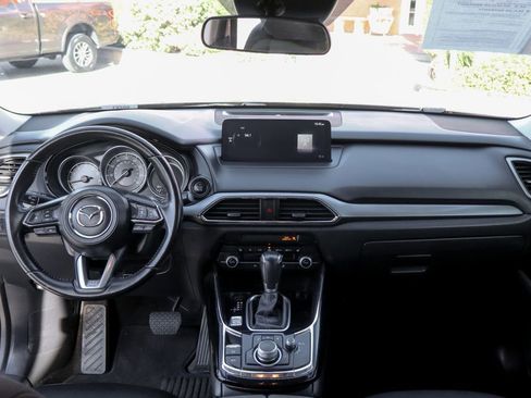 Used 2021 MAZDA CX-9 Sport FWD image 23