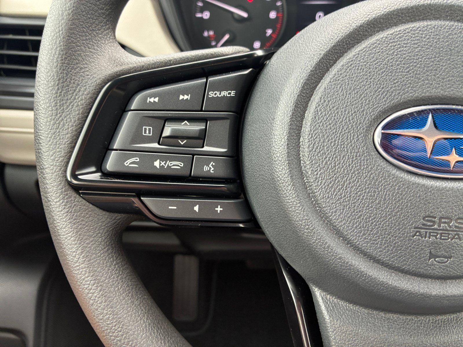 New 2026 Subaru Forester AWD/4WD image 20