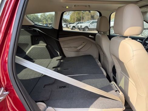 Used 2016 Ford Escape Titanium w/ Equipment Group 301A image 18