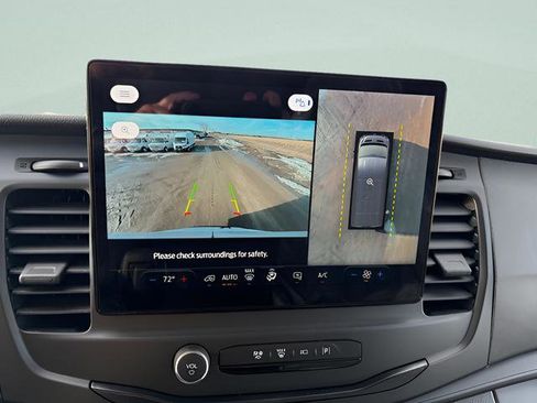 New 2026 Ford Transit 350 148 High Roof Extended AWD image 17