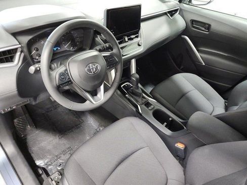 Certified 2024 Toyota Corolla Cross LE AWD/4WD image 49