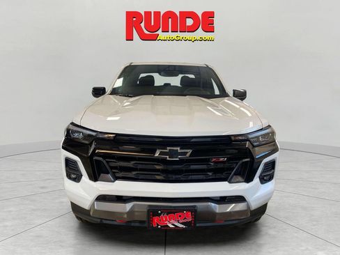 New 2026 Chevrolet Colorado Z71 image 2