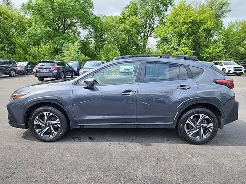 Certified 2024 Subaru Crosstrek 2.0i Premium AWD/4WD image 3