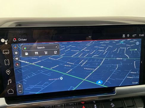 Used 2025 GMC Sierra 1500 SLT w/ SLT Premium Package image 14