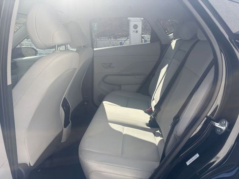 Used 2025 Hyundai Kona SEL image 38