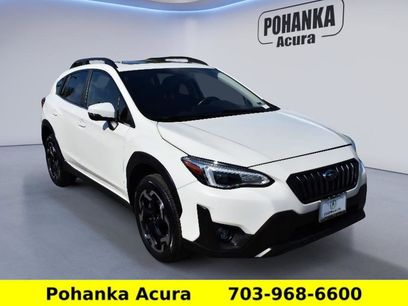 Used 2023 Subaru Crosstrek 2.5i Limited