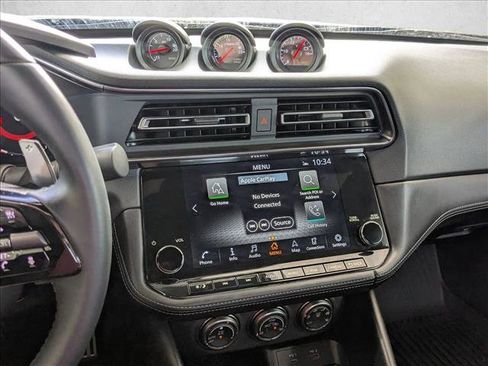 Used 2024 Nissan Z Performance w/ Floor Mat Package image 11