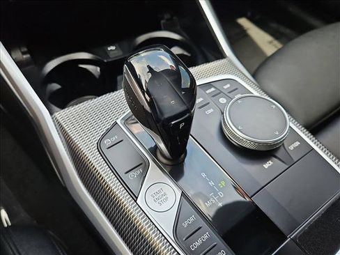 Used 2020 BMW M340i xDrive AWD/4WD image 12