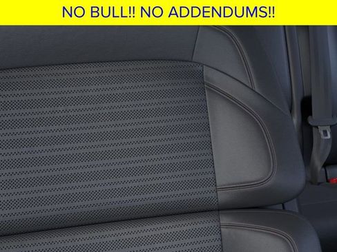 New 2026 Lincoln Nautilus Reserve image 17