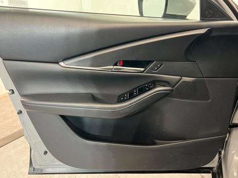 Used 2025 MAZDA CX-30 AWD 2.5 S w/ Preferred Package image 15