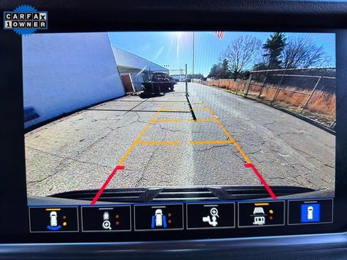 Used 2022 GMC Yukon XL Denali w/ Max Trailering Package image 41