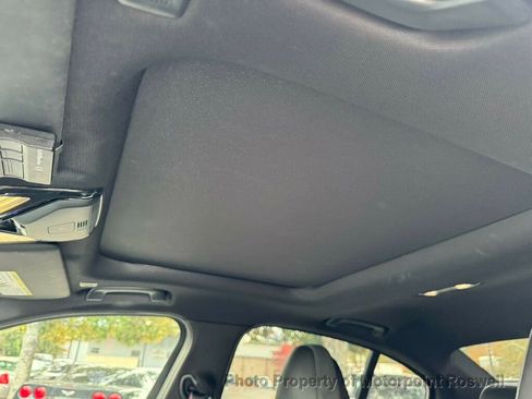 Used 2022 BMW M3 Competition w/ Executive Package image 9