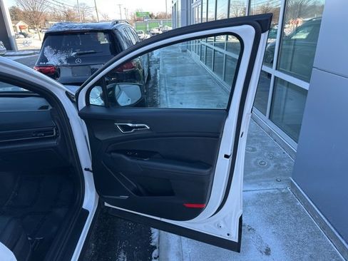 Used 2023 Kia Sportage X-Line w/ X-Line Premium Package image 37