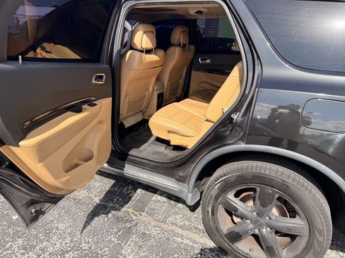 Used 2012 Dodge Durango Citadel image 10