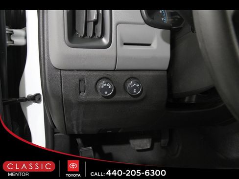 Used 2022 Chevrolet Colorado W/T w/ WT Convenience Package image 6