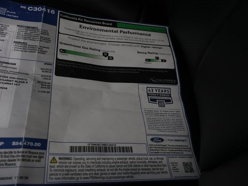 Used 2021 Ford F350 Lariat AWD/4WD image 69