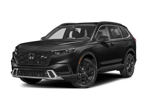 Used 2024 Honda CR-V Sport Touring image 1