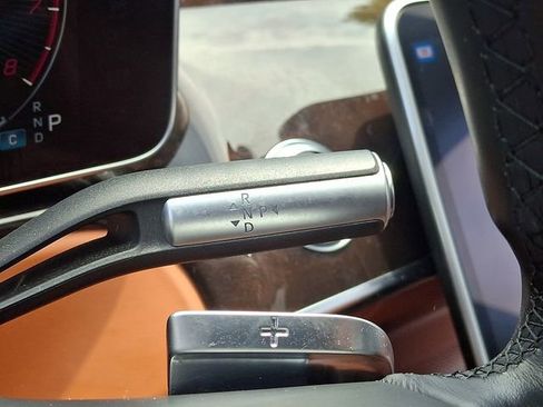 Used 2022 Mercedes-Benz S 580 4MATIC Sedan image 18