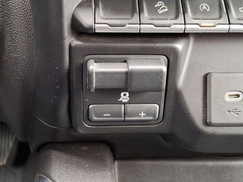 Used 2021 Chevrolet Silverado 1500 RST w/ All Star Edition Plus image 24