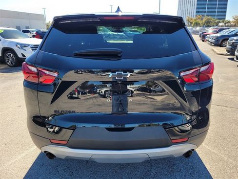 Used 2020 Chevrolet Blazer LT image 12