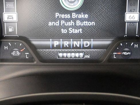 Used 2019 RAM 1500 Laramie image 36