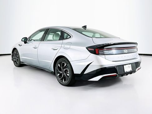 Used 2025 Hyundai Sonata SEL image 5