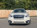 Used 2018 Subaru Forester 2.5i Limited image 2
