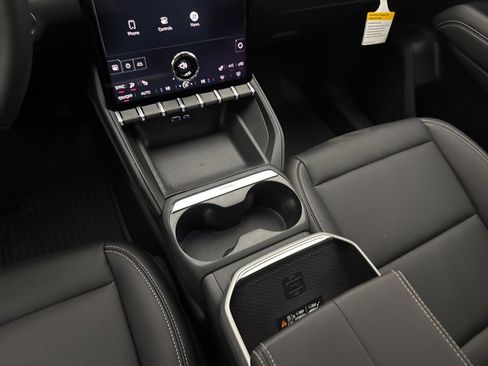 New 2026 GMC Terrain Elevation w/ Elevation Premium Package image 20