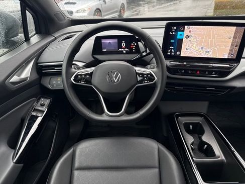 Used 2023 Volkswagen ID.4 Pro S image 14
