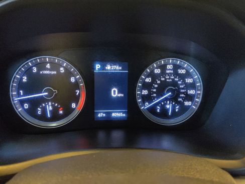 Used 2018 Hyundai Sonata SEL FWD image 23
