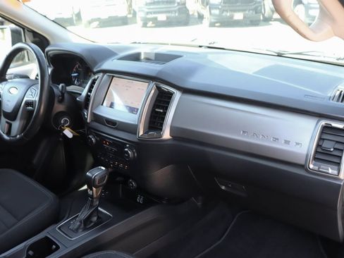 Used 2020 Ford Ranger XLT w/ Equipment Group 301A Mid RWD image 35