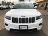 Used 2015 Jeep Grand Cherokee Altitude image 6