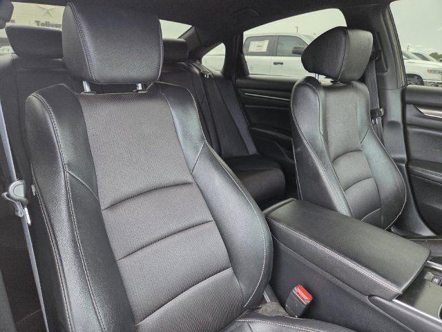 Used 2020 Honda Accord Sport image 34
