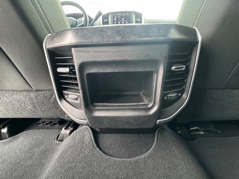 Used 2022 RAM 2500 Big Horn w/ Level A Equipment Group image 15