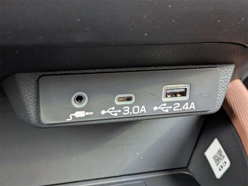 New 2026 Subaru Forester Touring image 23