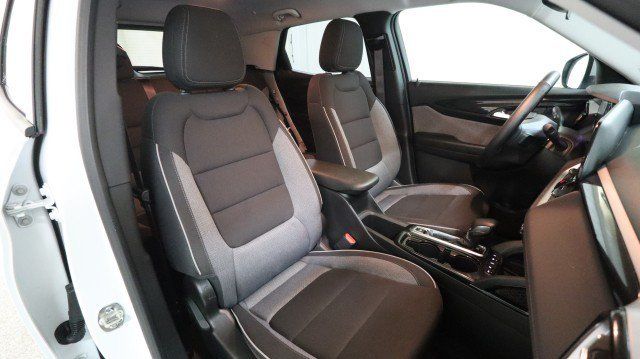 Used 2026 Chevrolet TrailBlazer LT w/ LT Cold Weather Package AWD/4WD image 12