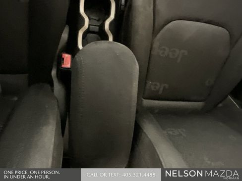 Used 2015 Jeep Renegade Sport w/ Power & Air Group image 36