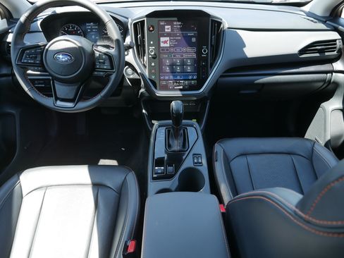Used 2024 Subaru Crosstrek 2.5i Limited AWD/4WD image 10