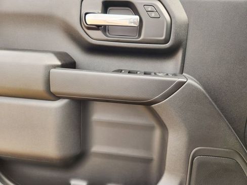 New 2026 GMC Sierra 2500 Pro w/ 1SA Pro Safety Plus Package image 44