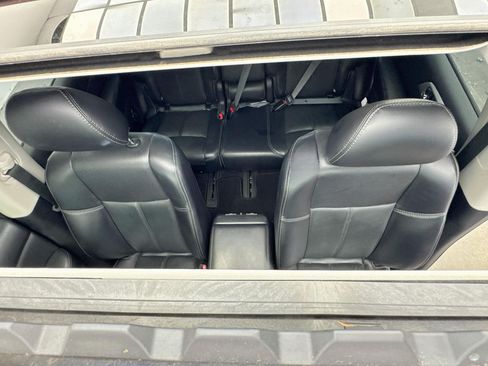 Used 2019 Nissan Pathfinder Platinum w/ Cargo Package FWD image 14