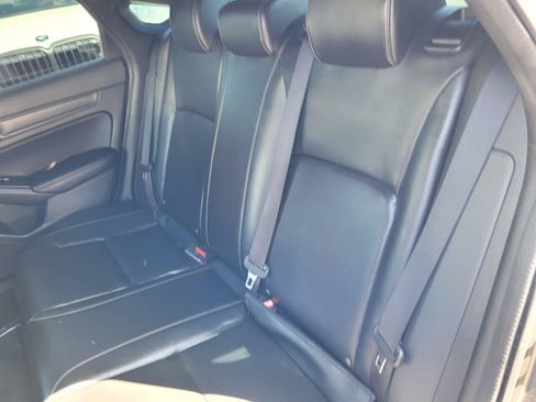 Used 2023 Acura Integra A-Spec FWD image 14