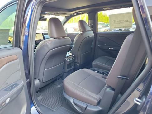 New 2026 Lexus TX 350 AWD image 13