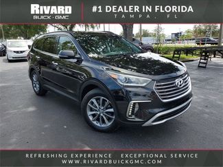 Used 2019 Hyundai Santa Fe XL SE w/ SE Premium Package 02 image 1