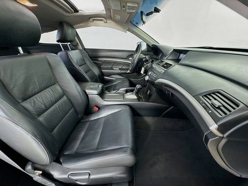 Used 2012 Honda Accord EX-L image 33