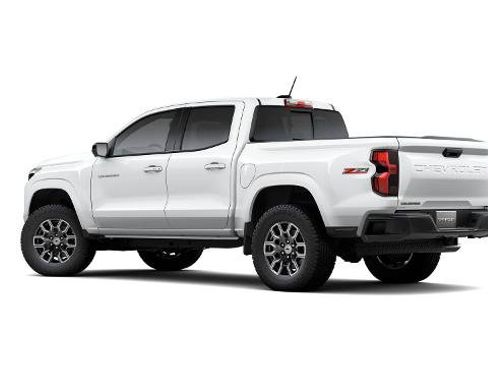 New 2026 Chevrolet Colorado Z71 w/ Technology Package image 50
