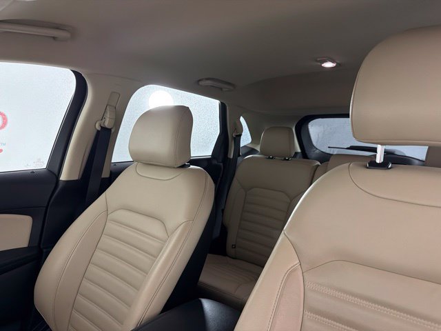Certified 2017 Ford Edge SEL w/ Equipment Group 201A FWD image 29