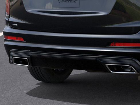 New 2025 Cadillac XT6 Sport w/ Technology Package image 14