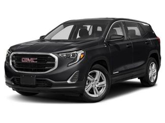 Used 2020 GMC Terrain SLE w/ Driver Convenience Package AWD/4WD video 1
