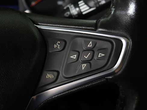 Used 2020 Chevrolet Equinox Premier FWD image 49