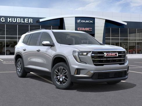 New 2026 GMC Acadia Elevation image 9